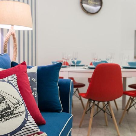 Ma Apartments - Ocean Garden - Playa Paraiso - 2 Bedrooms, 2 Bathrooms, Big Terrace Адехе Екстериор снимка
