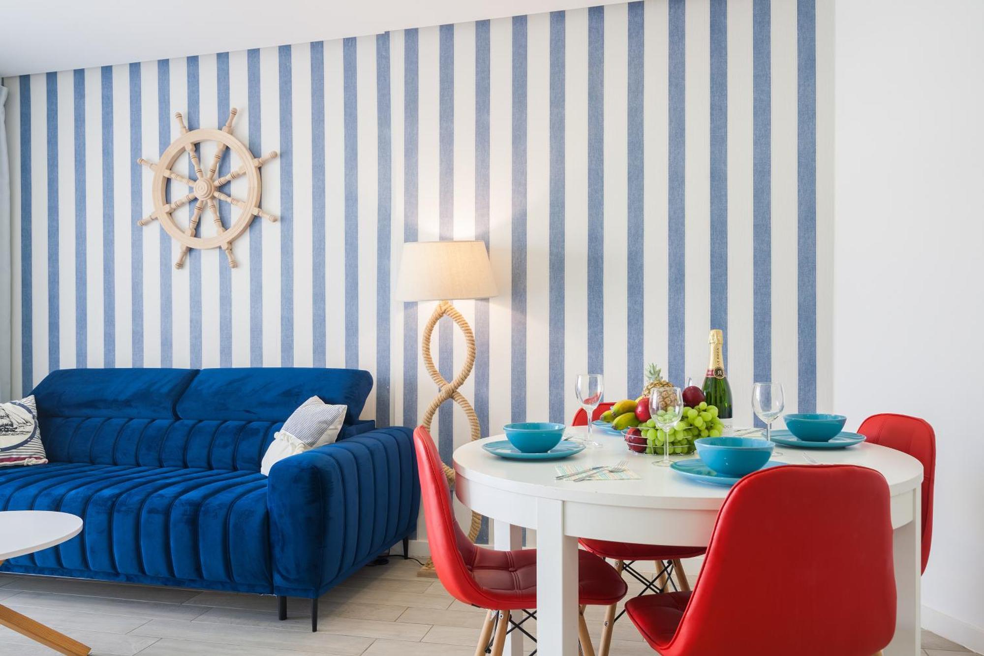 Ma Apartments - Ocean Garden - Playa Paraiso - 2 Bedrooms, 2 Bathrooms, Big Terrace Адехе Екстериор снимка