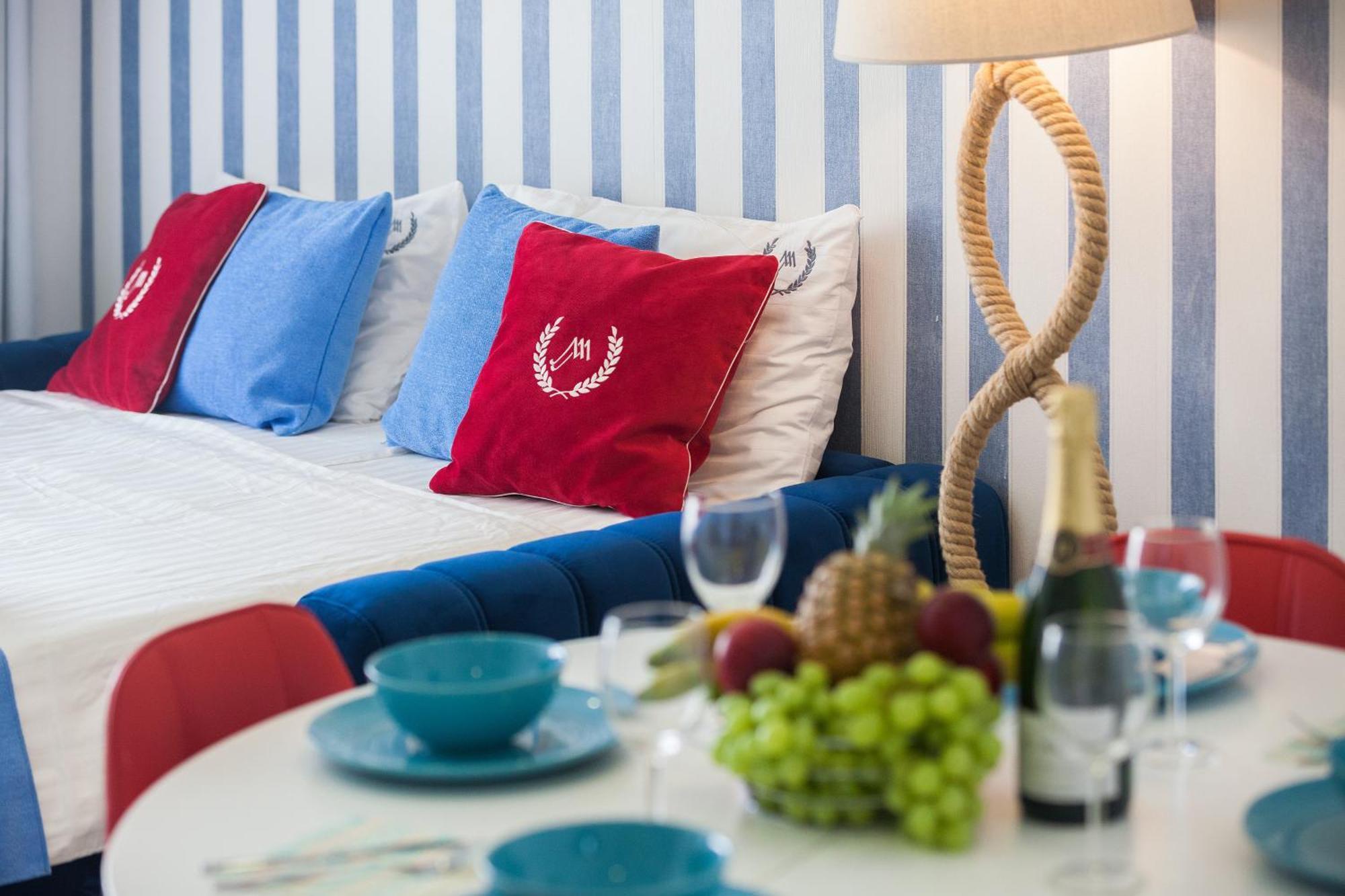 Ma Apartments - Ocean Garden - Playa Paraiso - 2 Bedrooms, 2 Bathrooms, Big Terrace Адехе Екстериор снимка