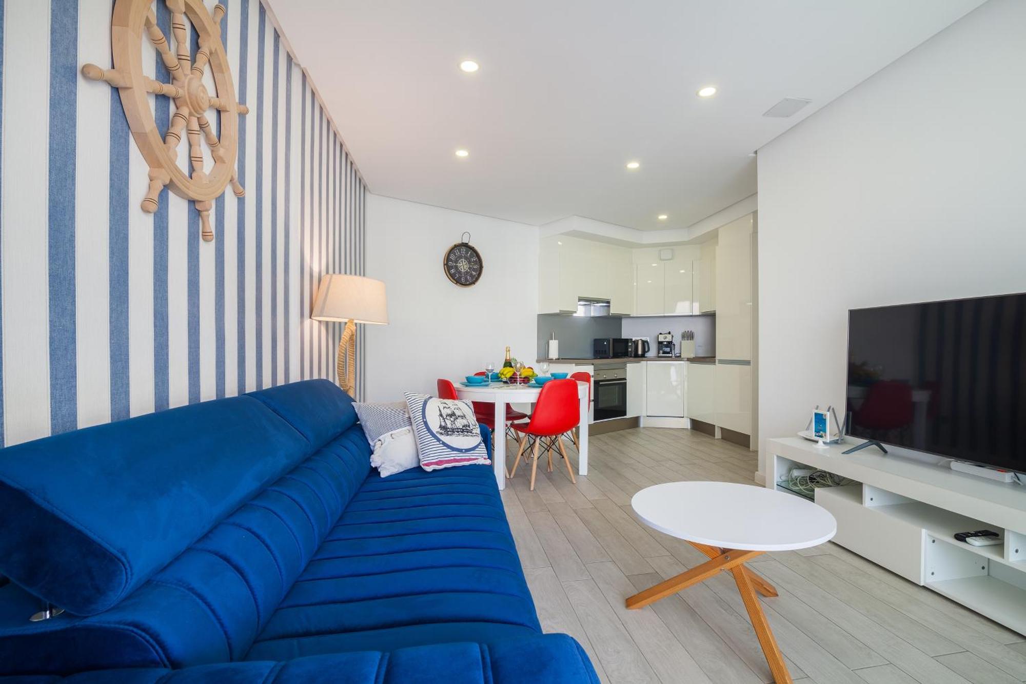 Ma Apartments - Ocean Garden - Playa Paraiso - 2 Bedrooms, 2 Bathrooms, Big Terrace Адехе Екстериор снимка