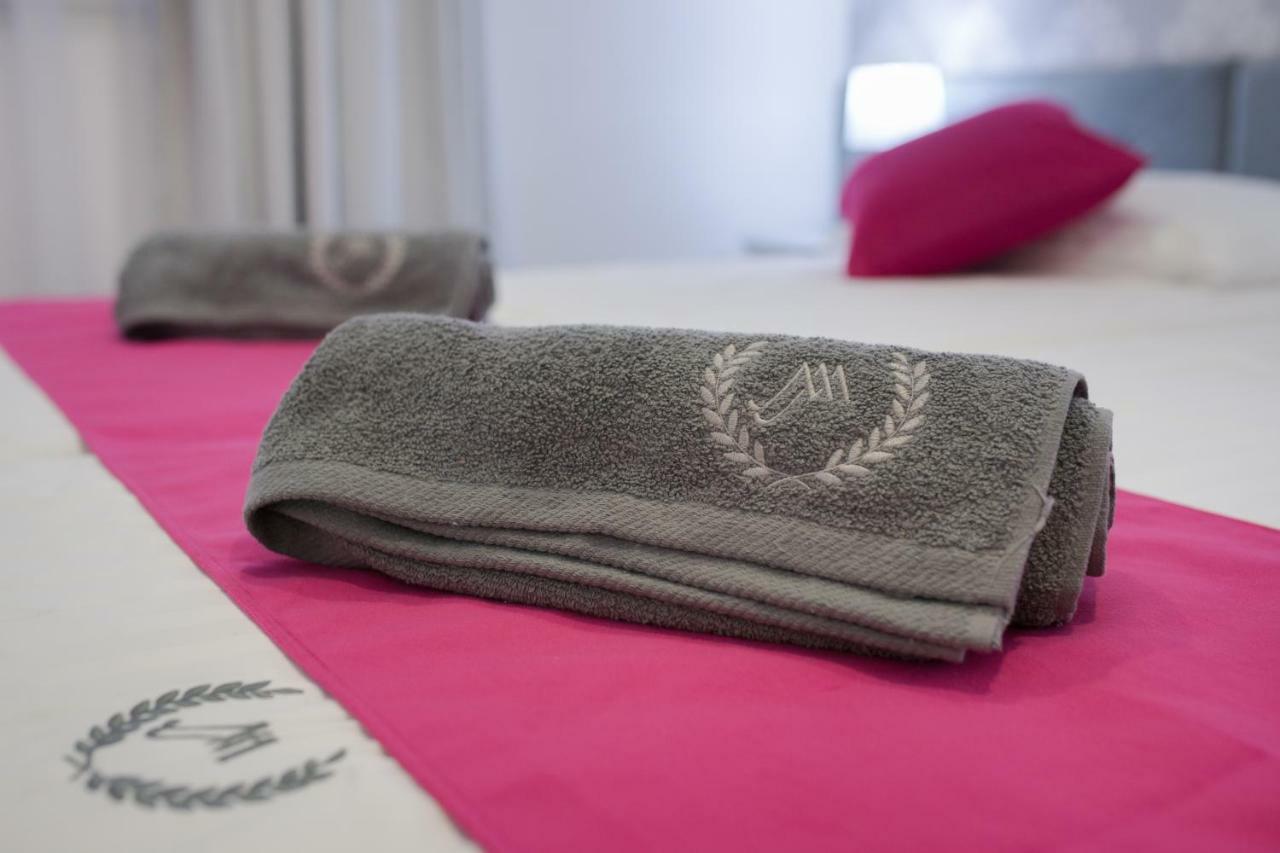 Ma Apartments - Ocean Garden - Playa Paraiso - 2 Bedrooms, 2 Bathrooms, Big Terrace Адехе Екстериор снимка