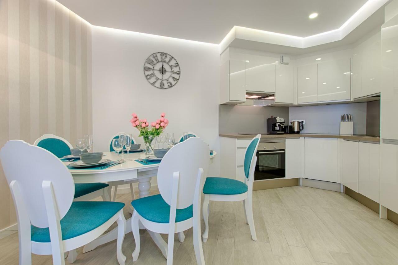 Ma Apartments - Ocean Garden - Playa Paraiso - 2 Bedrooms, 2 Bathrooms, Big Terrace Адехе Екстериор снимка