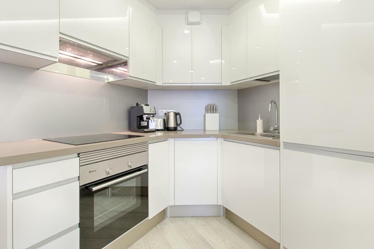Ma Apartments - Ocean Garden - Playa Paraiso - 2 Bedrooms, 2 Bathrooms, Big Terrace Адехе Екстериор снимка