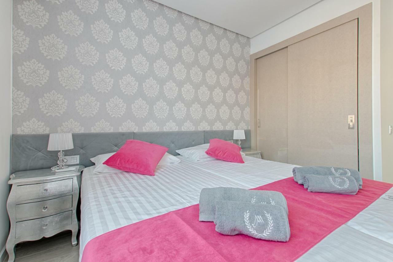 Ma Apartments - Ocean Garden - Playa Paraiso - 2 Bedrooms, 2 Bathrooms, Big Terrace Адехе Екстериор снимка