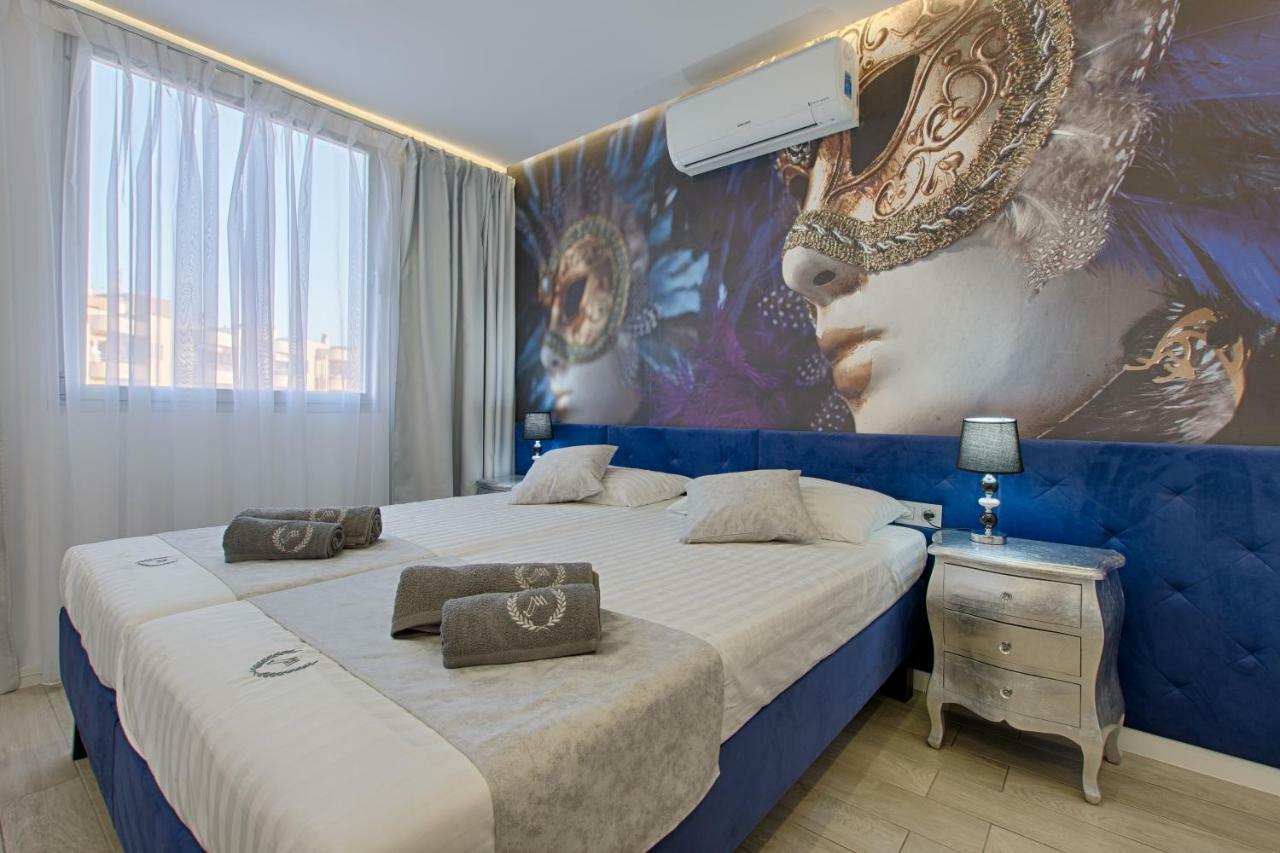 Ma Apartments - Ocean Garden - Playa Paraiso - 2 Bedrooms, 2 Bathrooms, Big Terrace Адехе Екстериор снимка
