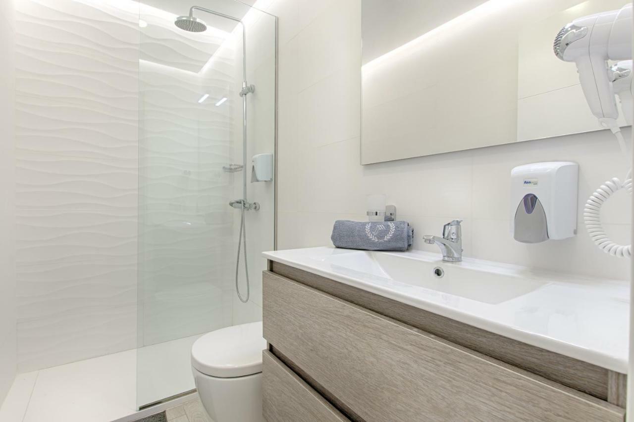 Ma Apartments - Ocean Garden - Playa Paraiso - 2 Bedrooms, 2 Bathrooms, Big Terrace Адехе Екстериор снимка
