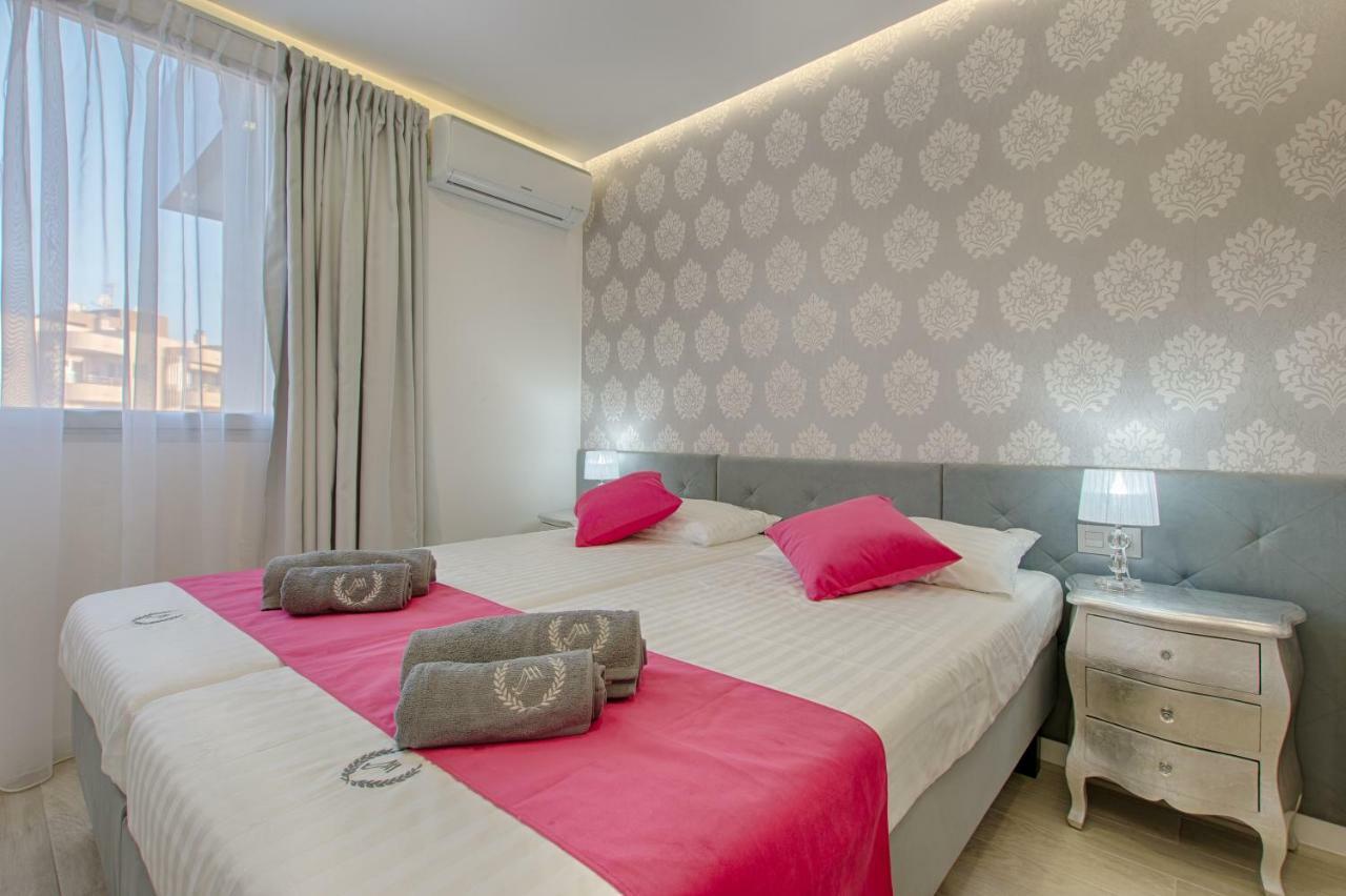 Ma Apartments - Ocean Garden - Playa Paraiso - 2 Bedrooms, 2 Bathrooms, Big Terrace Адехе Екстериор снимка