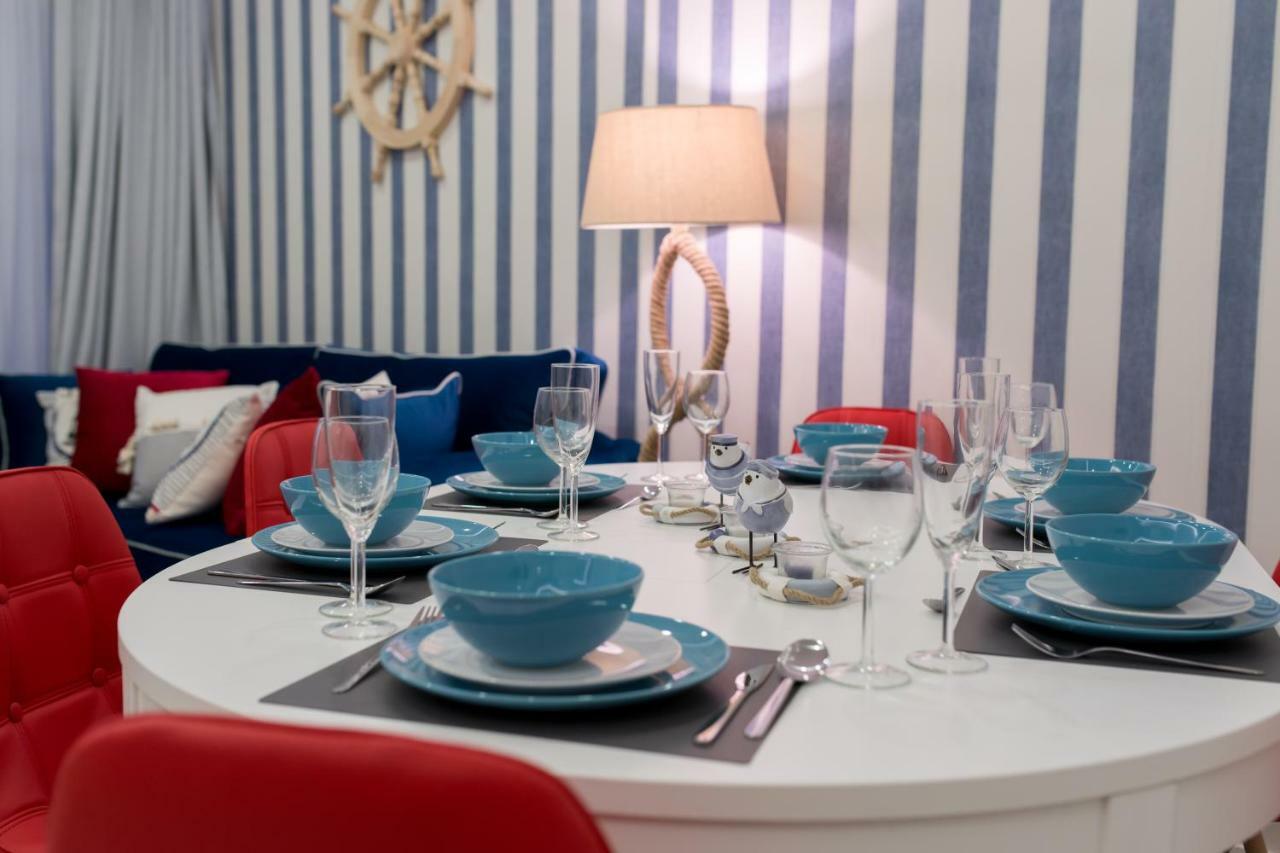 Ma Apartments - Ocean Garden - Playa Paraiso - 2 Bedrooms, 2 Bathrooms, Big Terrace Адехе Екстериор снимка