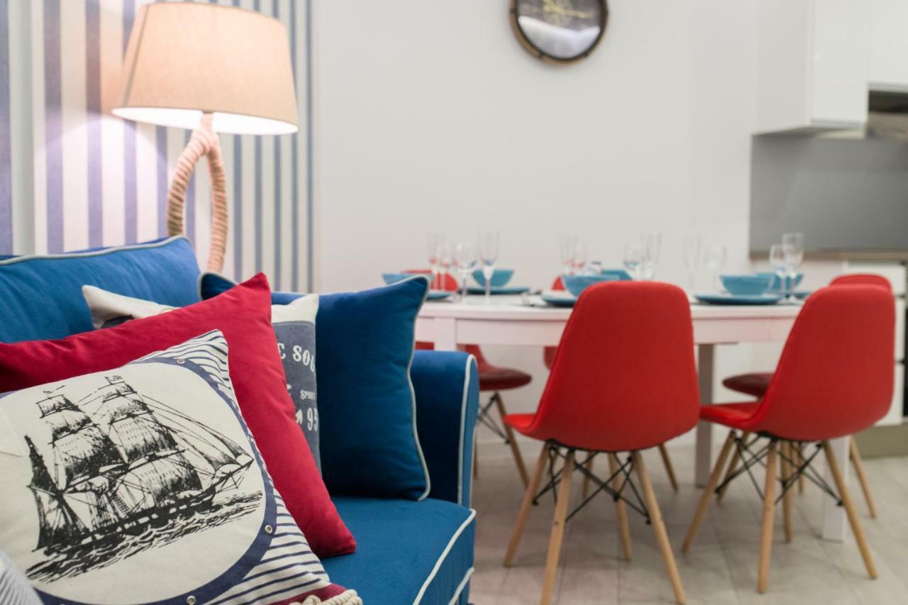 Ma Apartments - Ocean Garden - Playa Paraiso - 2 Bedrooms, 2 Bathrooms, Big Terrace Адехе Екстериор снимка