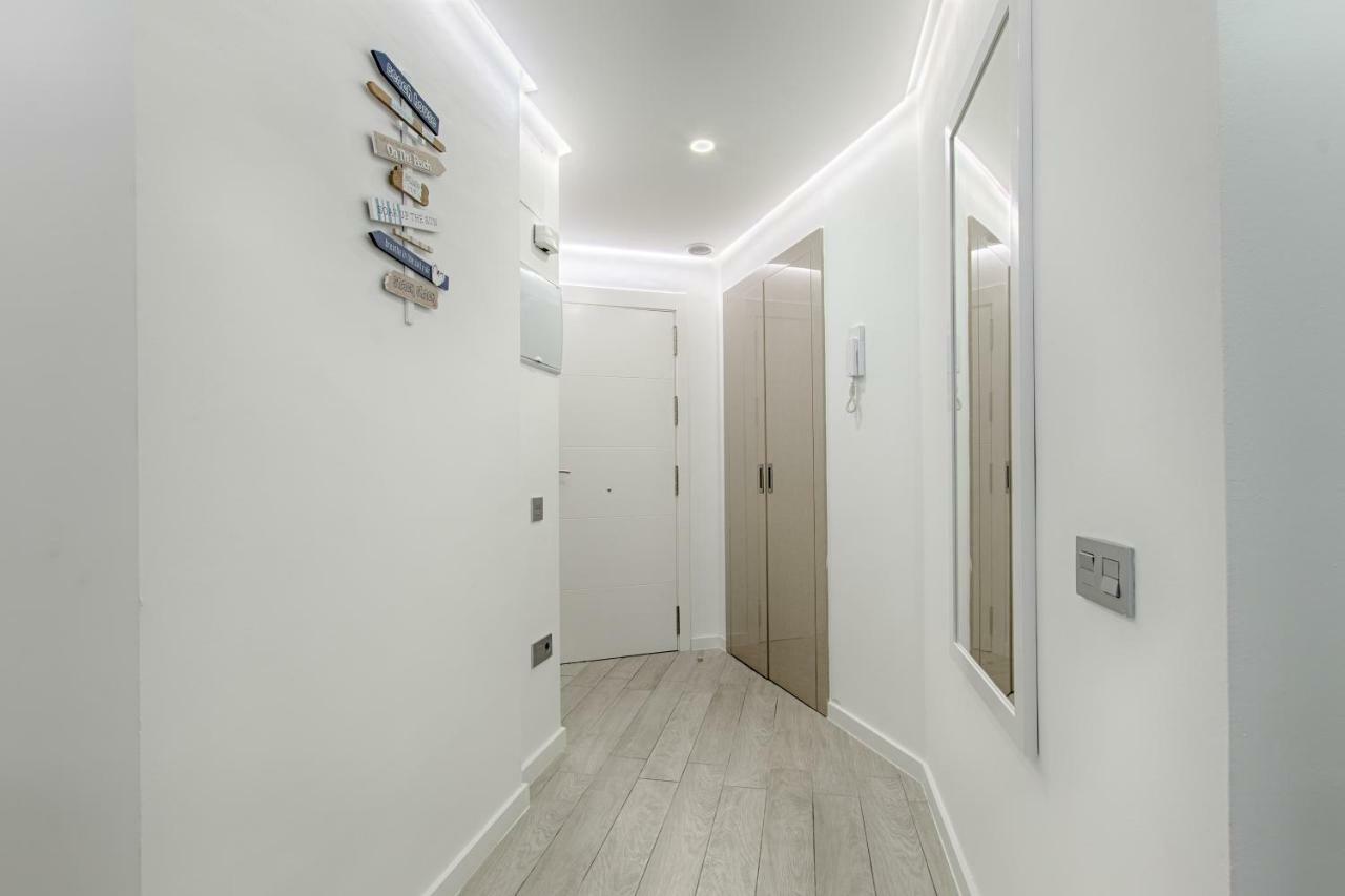 Ma Apartments - Ocean Garden - Playa Paraiso - 2 Bedrooms, 2 Bathrooms, Big Terrace Адехе Екстериор снимка