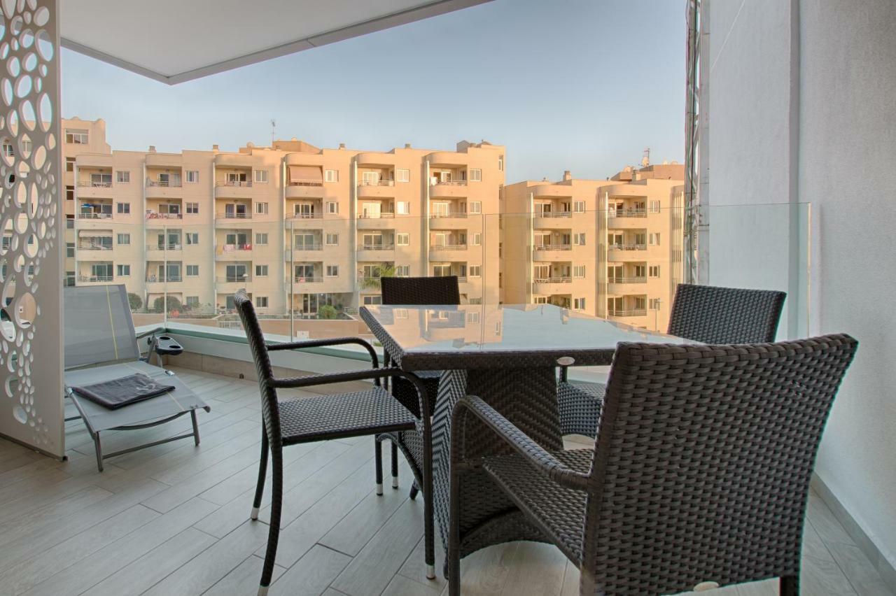 Ma Apartments - Ocean Garden - Playa Paraiso - 2 Bedrooms, 2 Bathrooms, Big Terrace Адехе Екстериор снимка
