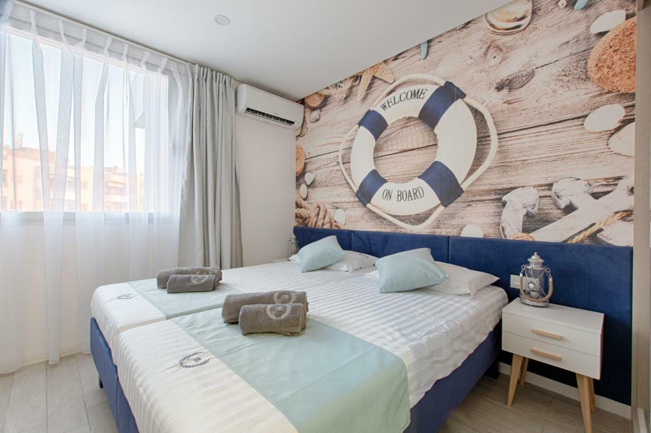 Ma Apartments - Ocean Garden - Playa Paraiso - 2 Bedrooms, 2 Bathrooms, Big Terrace Адехе Екстериор снимка