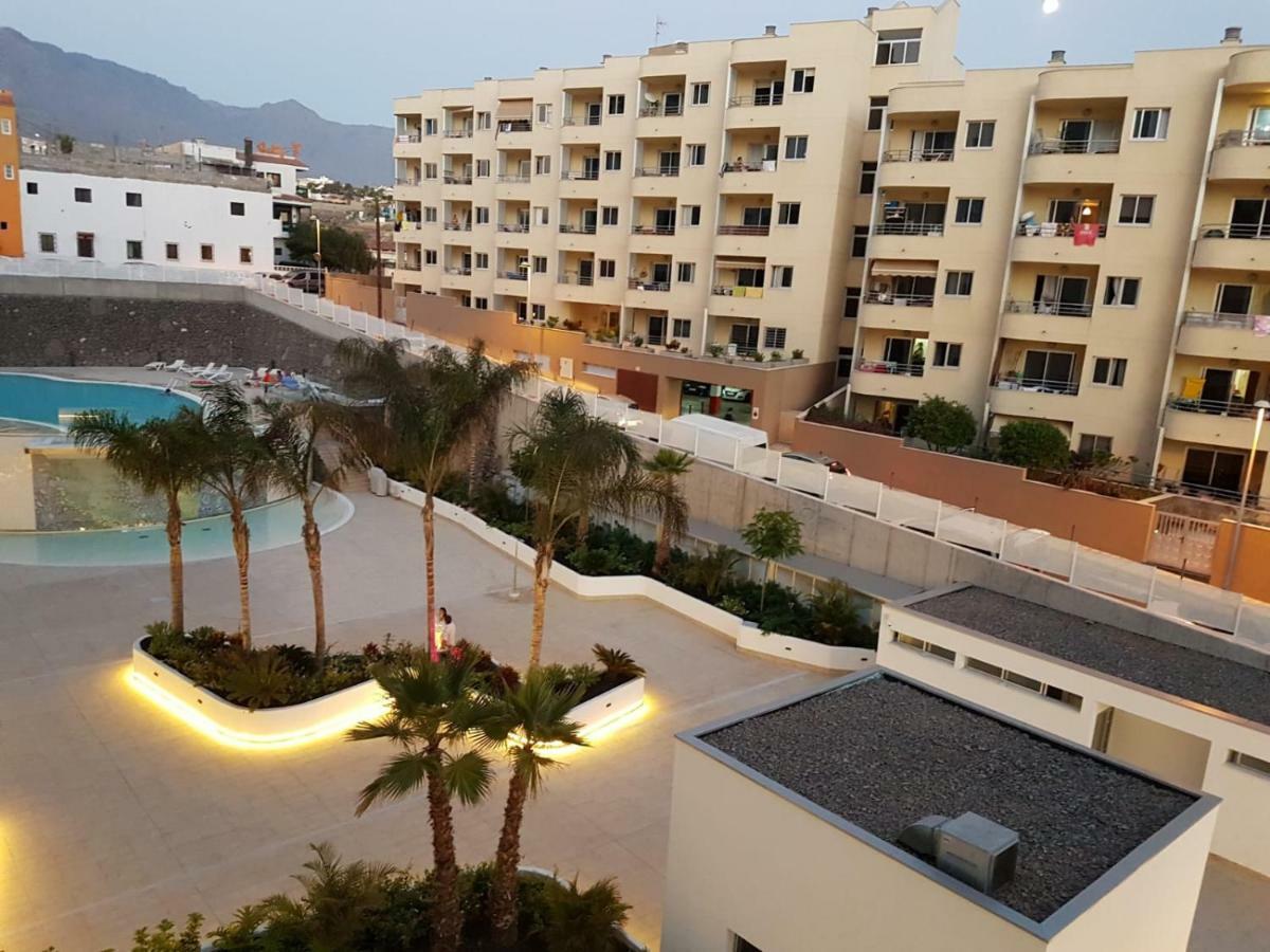 Ma Apartments - Ocean Garden - Playa Paraiso - 2 Bedrooms, 2 Bathrooms, Big Terrace Адехе Екстериор снимка