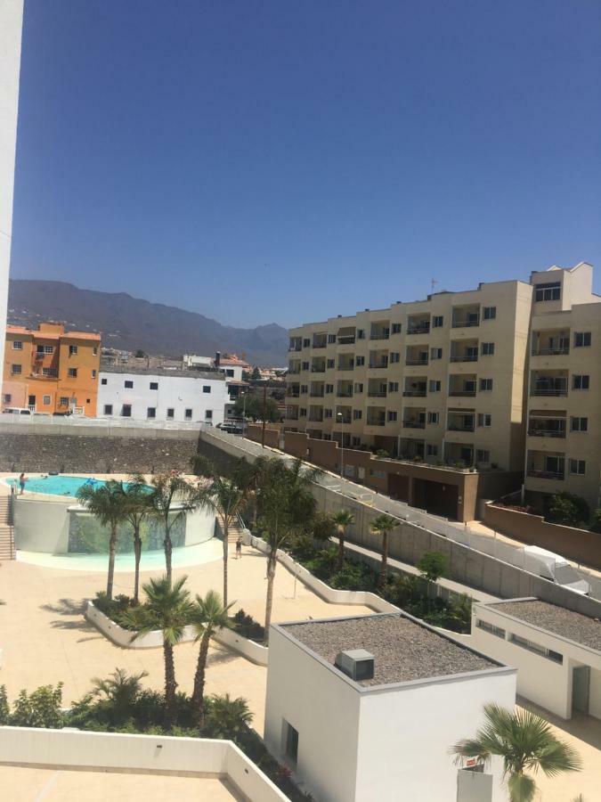 Ma Apartments - Ocean Garden - Playa Paraiso - 2 Bedrooms, 2 Bathrooms, Big Terrace Адехе Екстериор снимка
