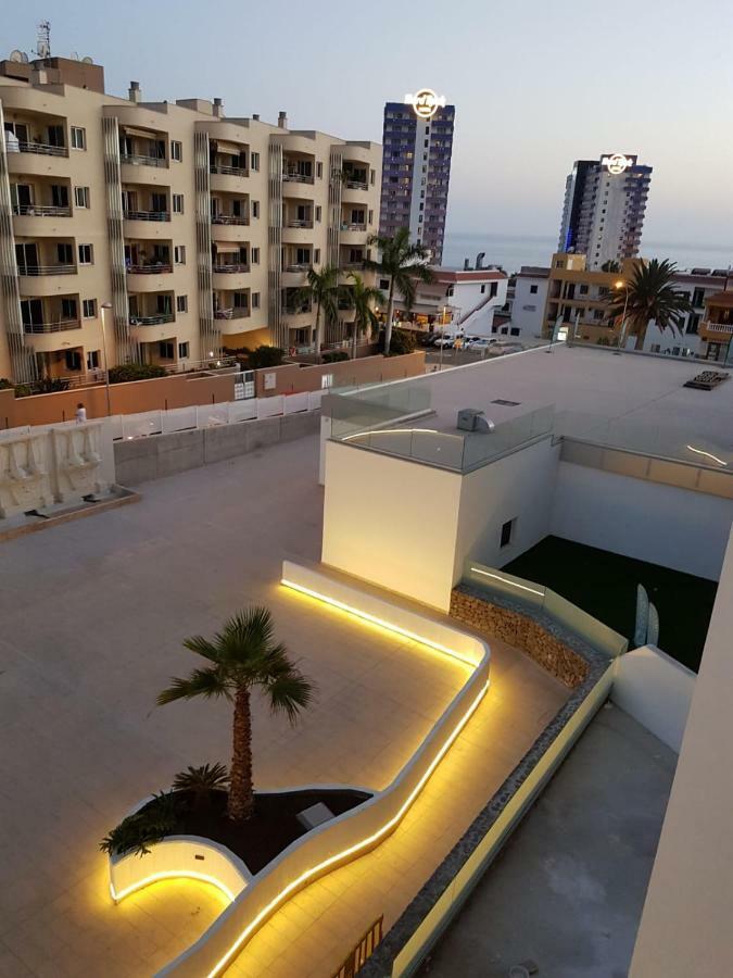 Ma Apartments - Ocean Garden - Playa Paraiso - 2 Bedrooms, 2 Bathrooms, Big Terrace Адехе Екстериор снимка