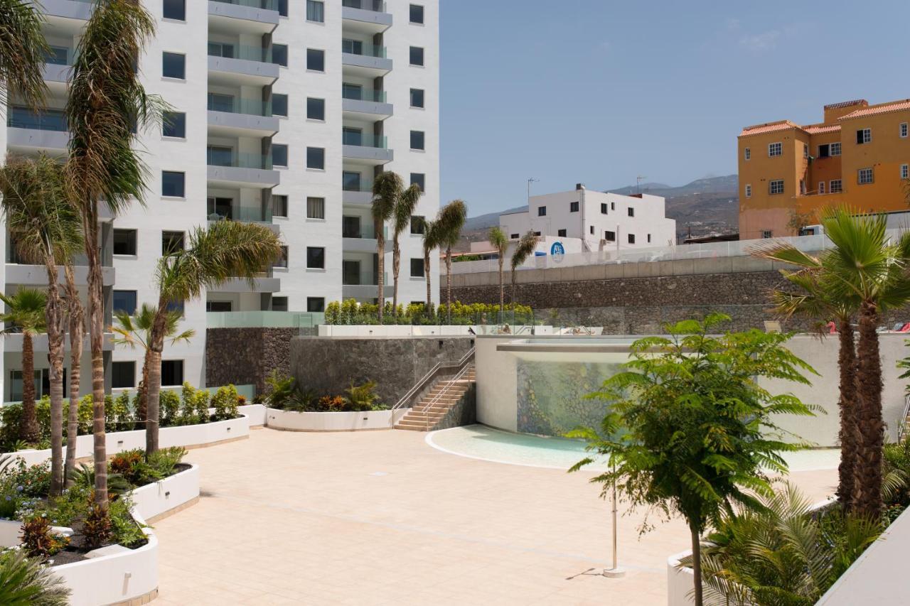 Ma Apartments - Ocean Garden - Playa Paraiso - 2 Bedrooms, 2 Bathrooms, Big Terrace Адехе Екстериор снимка